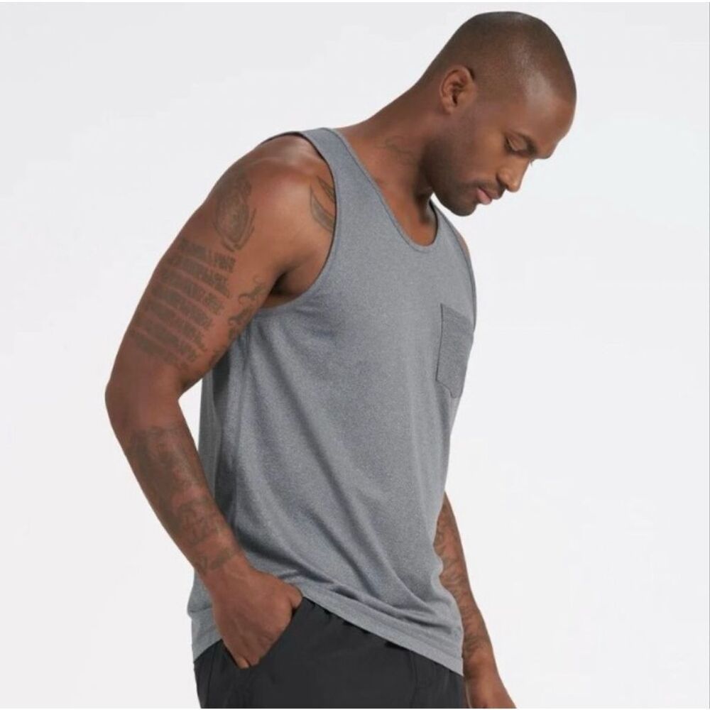 Vuori Men’s Tradewind Performance Tank XXL
